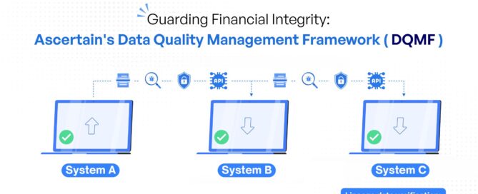 Data Quality Management Framework