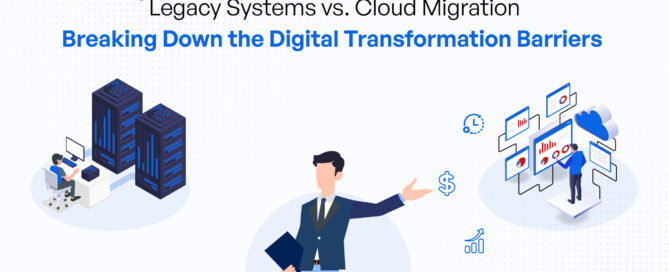 Legacy Systems - Ascertain Technologies